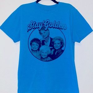 The Golden Girls “Stay Golden” T-Shirt